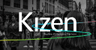 KIZEN logo