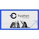 Hyphen Connect logo