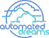Automated logo