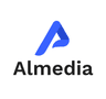 Almedia logo