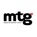 Magna Marketing logo