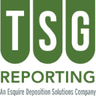 TSG logo