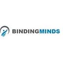 Binding Minds Inc. (Certified Disability Owned Business Enterprise) logo