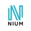 NIUM logo