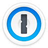 1Password logo