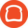 Toast logo