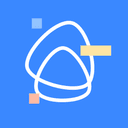 GOhiring logo