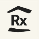 HouseRx logo