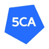 5CA logo