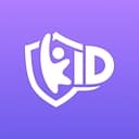 K-ID logo