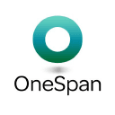 OneSpan logo