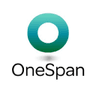 OneSpan logo