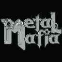 Metal logo