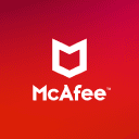 McAfee logo