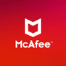 McAfee logo