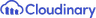 Cloudinary logo