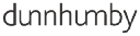 dunnhumby logo