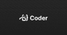 Coder logo