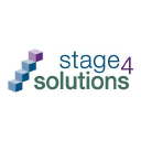 Stage logo