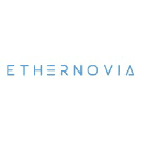 Ethernovia logo