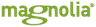 Magnolia logo