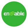 Enable logo
