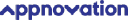 Appnovation logo