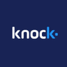 Knock logo