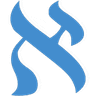 Aleph logo