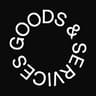 Goods & Services logo