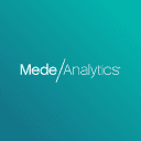 MedeAnalytics logo