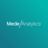 MedeAnalytics logo