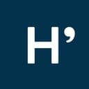 Harry's, Inc. logo