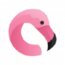 Flamingo logo
