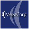 MegaCorp Logistics logo