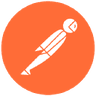 Postman logo