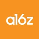 Andreessen Horowitz (a16z) logo