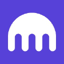 Kraken Digital Asset Exchange logo