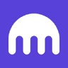 Kraken Digital Asset Exchange logo