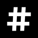 Hashtag Paid logo