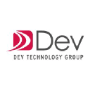 DevTechnology logo