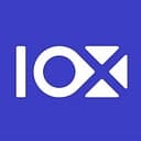 10x.Team logo