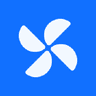 Pinwheelapi logo