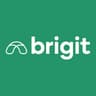 Brigit logo