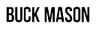 Buck Mason logo