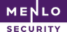 Menlo Security logo