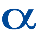 Alpha Technologies logo