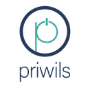 Priwils, Inc logo