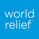 World Relief logo