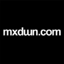 mxdwn Entertainment logo